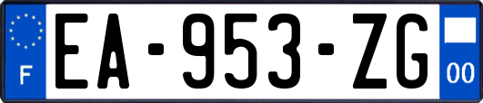 EA-953-ZG