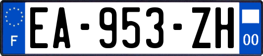 EA-953-ZH