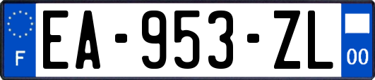 EA-953-ZL