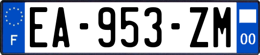 EA-953-ZM