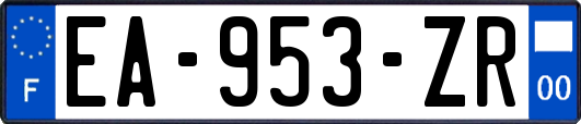 EA-953-ZR