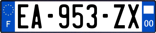 EA-953-ZX