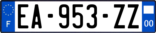 EA-953-ZZ