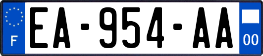 EA-954-AA