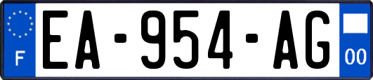 EA-954-AG