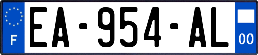 EA-954-AL