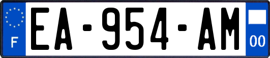 EA-954-AM