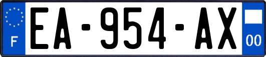 EA-954-AX
