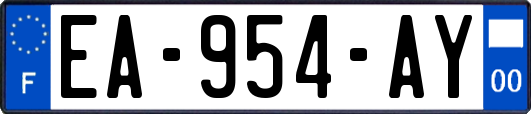 EA-954-AY