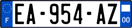 EA-954-AZ