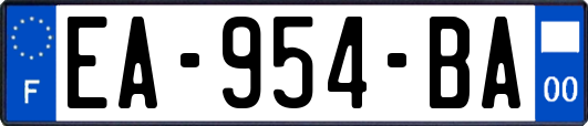 EA-954-BA