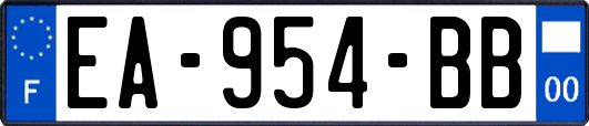 EA-954-BB