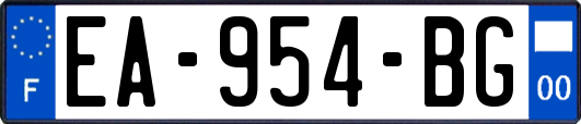 EA-954-BG