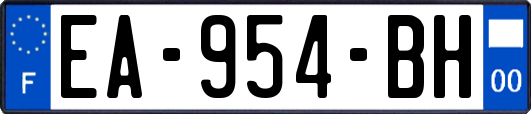 EA-954-BH