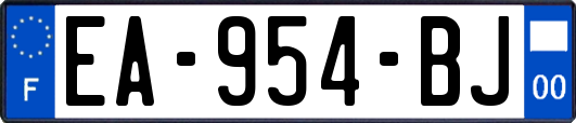 EA-954-BJ