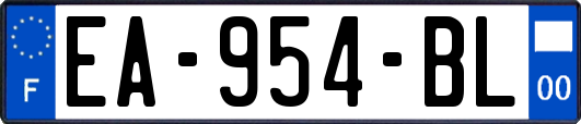 EA-954-BL