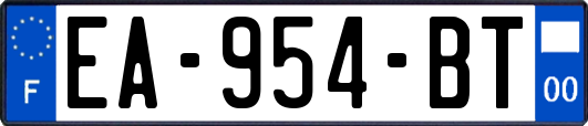 EA-954-BT