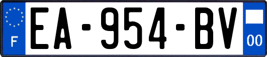 EA-954-BV