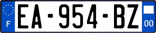 EA-954-BZ