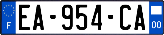 EA-954-CA