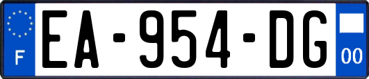 EA-954-DG