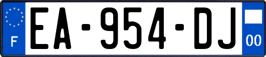 EA-954-DJ