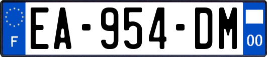 EA-954-DM