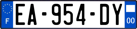 EA-954-DY