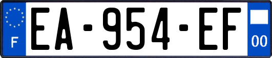 EA-954-EF