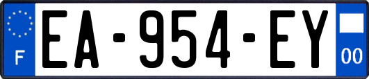 EA-954-EY