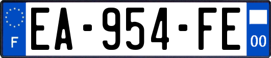 EA-954-FE