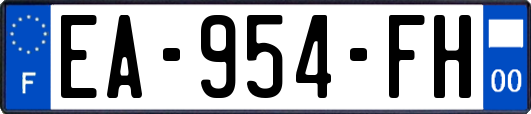 EA-954-FH