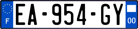 EA-954-GY