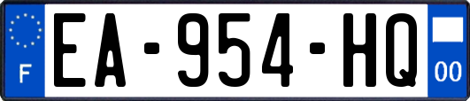 EA-954-HQ