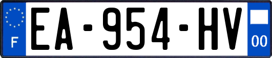 EA-954-HV