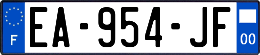 EA-954-JF