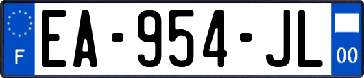 EA-954-JL