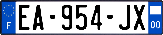 EA-954-JX