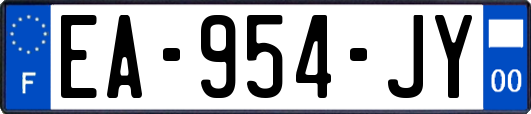 EA-954-JY