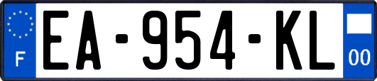 EA-954-KL