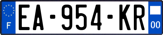 EA-954-KR