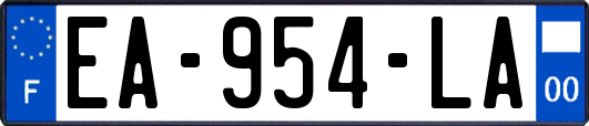 EA-954-LA