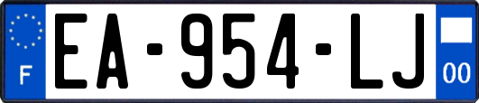 EA-954-LJ