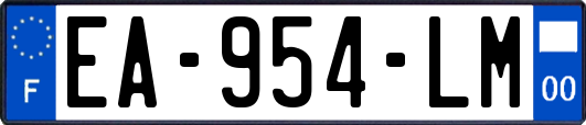 EA-954-LM