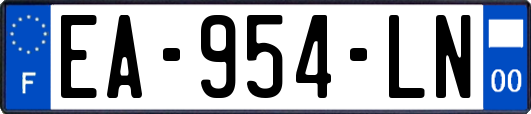 EA-954-LN