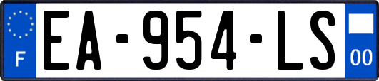 EA-954-LS