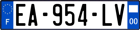 EA-954-LV
