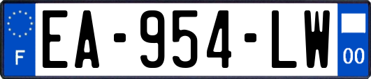 EA-954-LW