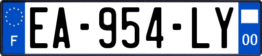 EA-954-LY
