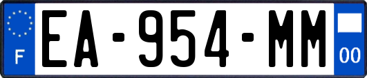 EA-954-MM